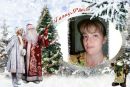 Фотография Меньшовой Ольги