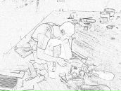 Фотография Молякова Дмитрия