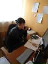 Фотография Вовк Валентины