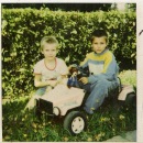 Фотография Клишина Константина