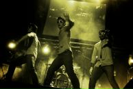 Howie Lua фотография #11 (источник - https://vk.com/id59356)