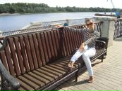 Фотография Хомяк Марины