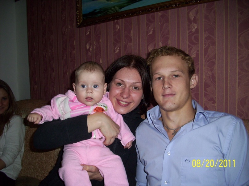 Леха Федоров фотография #8