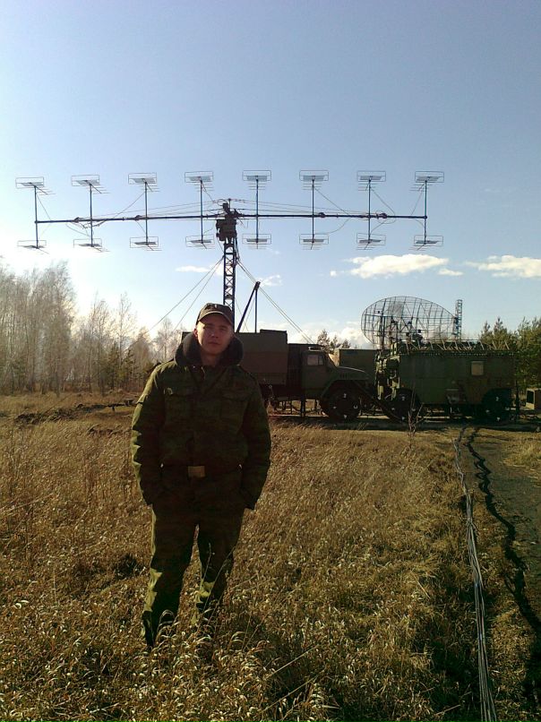 Иван Белоусов фотография #44