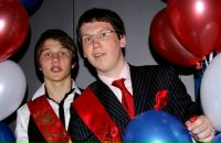 Фотография Блаженова Алексея