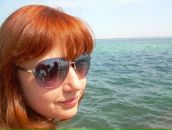 Фотография Лукиной Дарьи