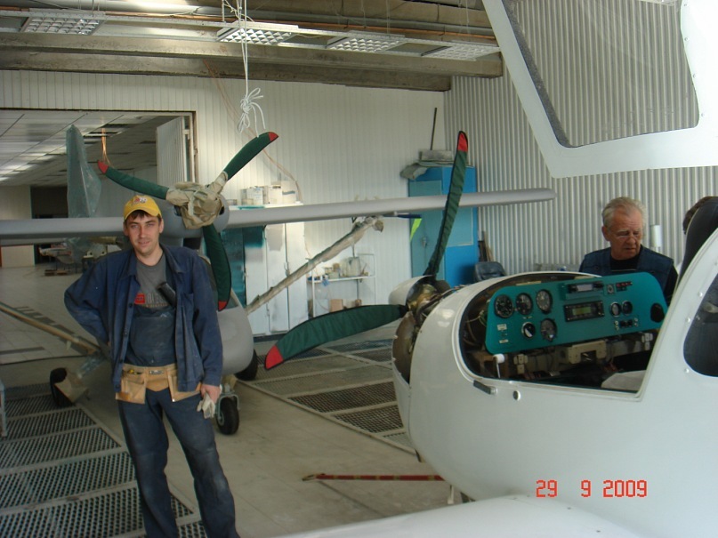 Дмитрий Кунаков фотография #23