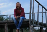 Фотография Воропинова Дмитрия