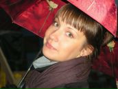 Фотография Берченко Ирины