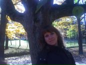 Фотография Касьян Анны