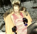 Фотография Джуры Александры