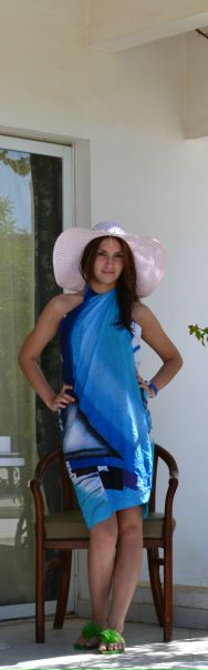 №6, Irma Belenkaya №6, Irma Belenkaya