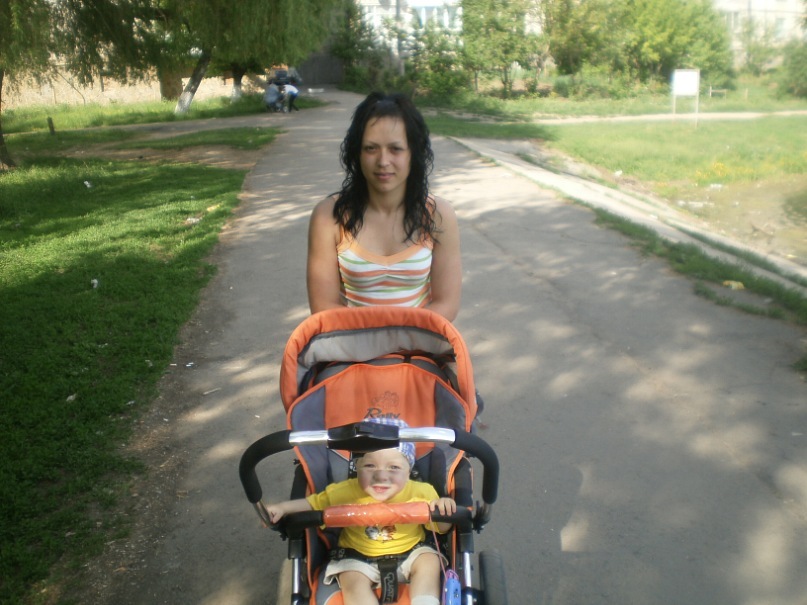 Віолетта Тимошенко фотография #24