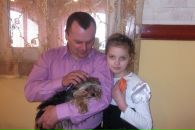 Крістіна Питчак фотография #36 (источник - https://vk.com/id92533757)