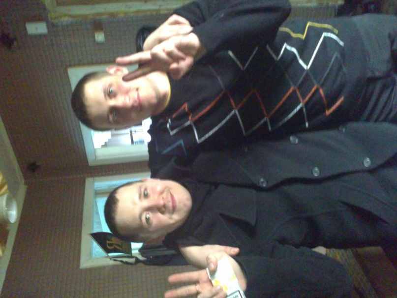 Дима Федоркин фотография #50