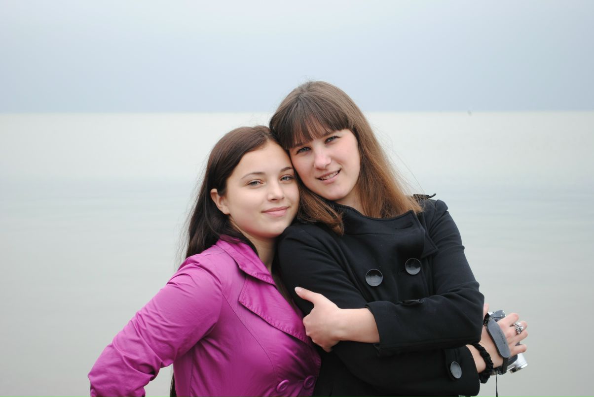 Юля Глазко фотография #20