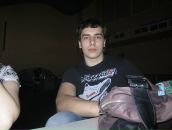 Фотография Ерзунова Евгения