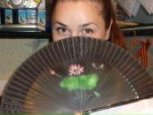 Фотография Михайловой Ани