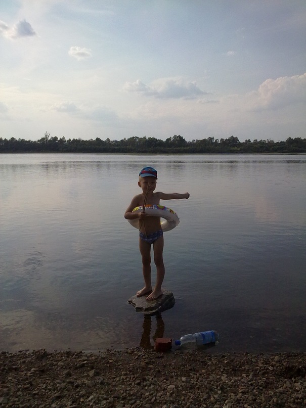 Иван Плотников фотография #35