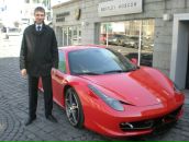 Фотография Морева Константина