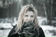 Фотография Добромысловой Ольги