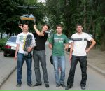 Фотография Пензина Константина