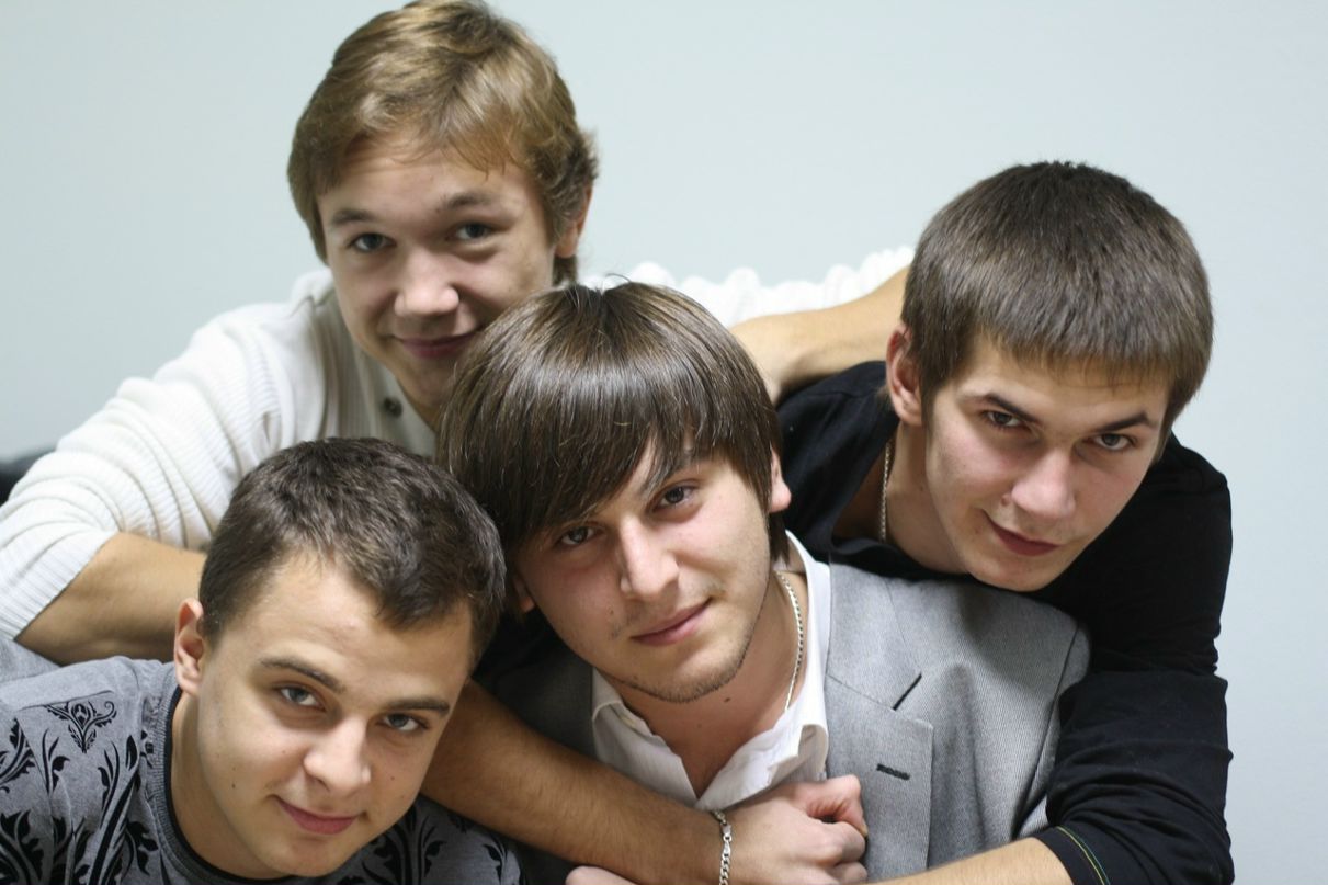 Эльдар Эльдарович фотография #4