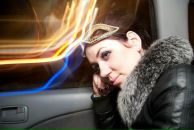 Фотография Эрнст Анюты