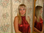 Фотография Кондрашевой Кати