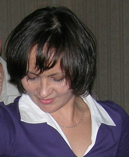 №5, Ольга Шестова, Санкт-Петербург, Россия №5, Ольга Шестова, Санкт-Петербург, Россия