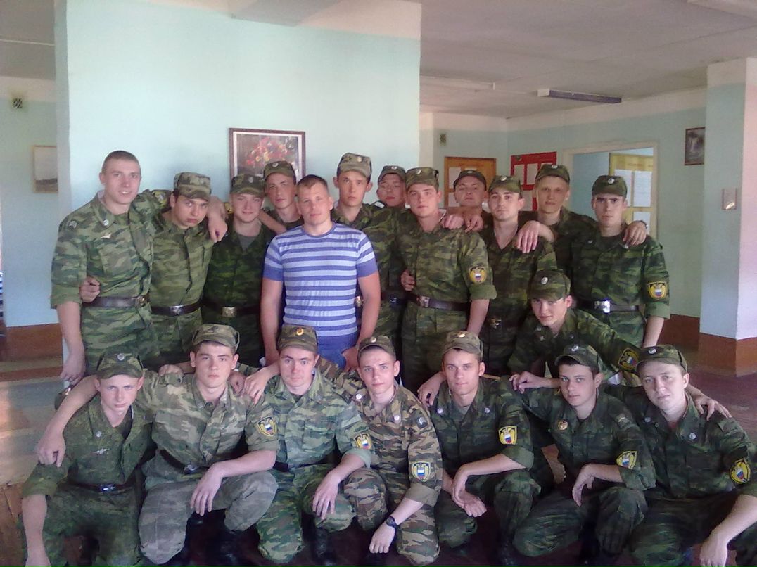 Дмитрий Калгин фотография #21