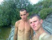 Стасік Захаренко фотография #37 (источник - https://vk.com/id61199332)