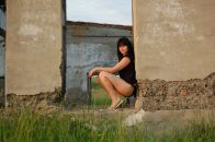 Фотография Скоб (Чупрова) Анны