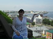 Фотография Климановой Нины