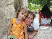 Фотография Дворцовой Алены