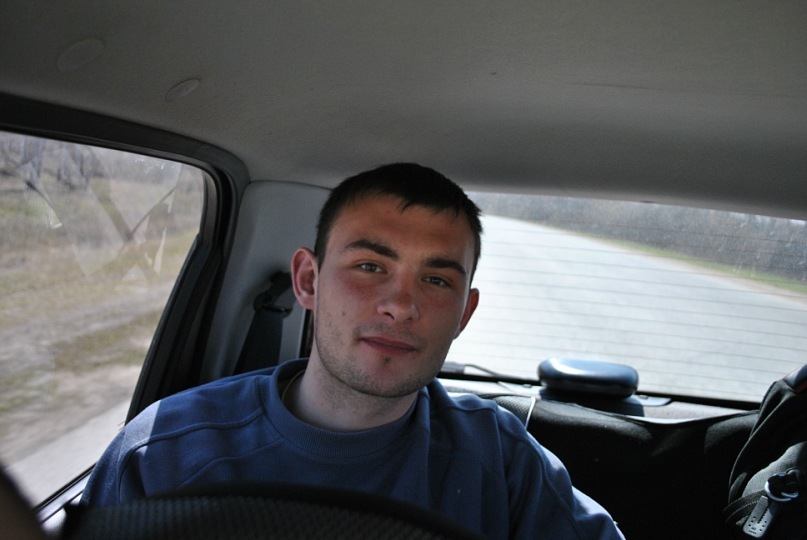 Илья Плотников фотография #23