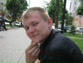 Фотография Голубева Михаила