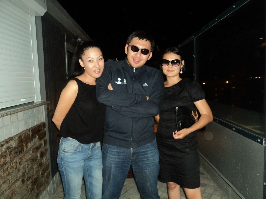 Эльдар Жума фотография #23