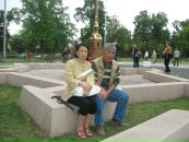 Руслан Лигай фотография #20 (источник - https://vk.com/id9213504)