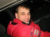 Егор Сапожников фотография #32 (источник - https://vk.com/id15966535)