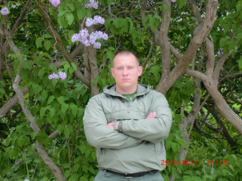 Сергей Трапезников фотография #4