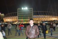 Віталій Кузьменко фотография #17 (источник - https://vk.com/id7082530)
