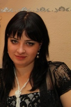 №1, Софья Калдина №1, Софья Калдина