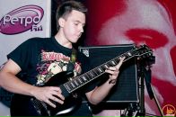 Фотография Бутенко Ивана