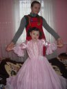 Свєта Полігова фотография #2 (источник - https://vk.com/id71544750)