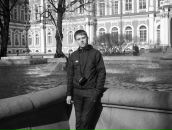 Фотография Назаренко Михаила