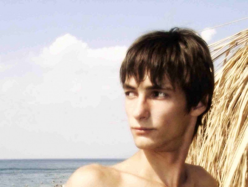 Алес Олейник фотография #37