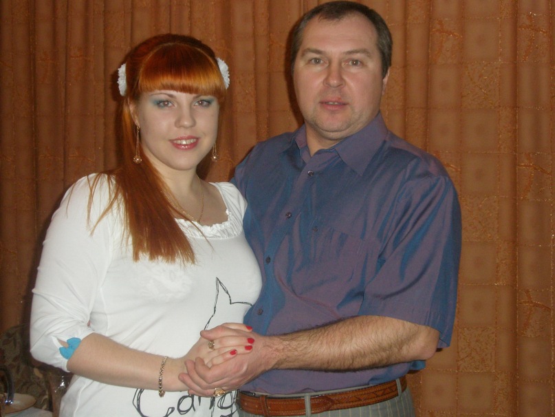 Карина Демченко фотография #42