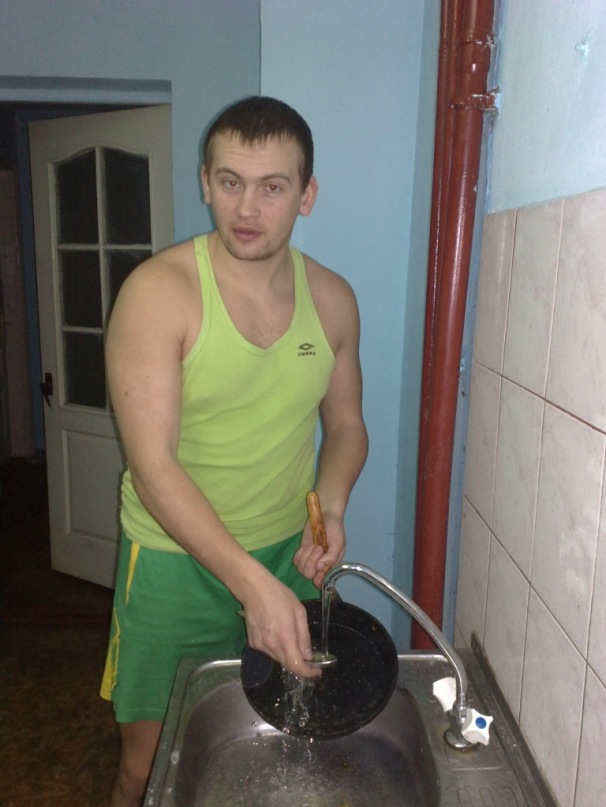 Сергей Репях фотография #28