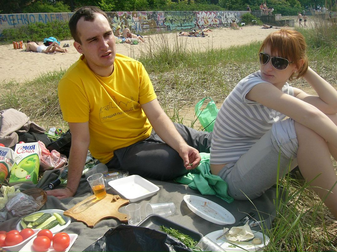 Иван Третьяков фотография #49